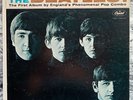 THE BEATLES Meet The Beatles ORIGINAL US 1964 PRESSING McCartney LENNON ⭐VG+/VG⭐