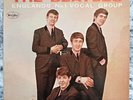 THE BEATLES Introducing The Beatles ORIGINAL US 1964 MISPRINT Love Me Do/Please