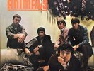 The Best of the Animals by The Animals (Vinyl Record, 2023, Abkco)