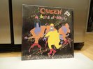 Sealed  QUEEN - A KIND OF MAGIC gatefold LP 1986 Capitol Records smas 12476