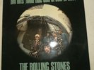 The Rolling Stones LP Big Hits UnboxStereo+Book1stUK RecordNMINT CoverEX seepics