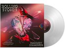 The Rolling Stones - Hackney Diamonds (Indie Exclusive, Diamond Clear Vinyl) (LP