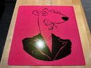 Screeching Weasel - BoogadaBoogadaBoogada - Vinyl - Roadkill Records - Original