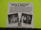 VHTF SIGNED HARRY NILSSON BEATLEFEST Red Wax With A Bullet / Judy EX / M-