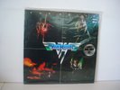 VAN HALEN First Album SEALED HQ-180 Audiophile LP  2009 RTI WB R1 3075