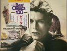 David Bowie - Peter and the Wolf - JAPAN Vinyl - Broken OBI - INSERT - RX-2342