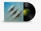 THE BEATLES “NOW AND THEN” BLACK 7