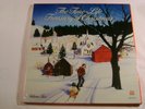 The Time Life Treasury of Christmas Volume Two 3LP Box Set Sealed