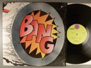 Bang  Self-Titled  Promo  Hard Rock  Shrink Wrap  1972 Capitol