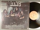 Bang  Mother/Bow To The King  Hard Rock  Shrink Wrap  1972 Capitol