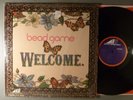 Bead Game  Welcome  RARE   Psych  1970 Avco Embassy