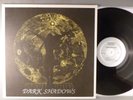 Cold Sun  Dark Shadows  CRAZY RARE   Psych  1990 Rockadelic Records