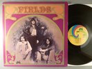 Fields  Self-Titled   RARE   Psych  1969 Uni