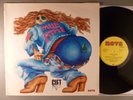 Gift  Blue Apple  RARE  Prog, Krautrock  1974 Nova  German Import