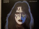 KISS - Ace Frehley  - 1984 vinyl LP NBLP7121 A3 VG+