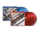 The Beatles 1962-1966 + 1967-1970 Red 3LP & Blue 3LP Vinyl 6LP Bundle - New