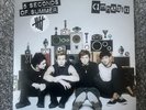 5SOS / 5 Seconds Of Summer - Amnesia 7 Inch Vinyl Record - Rare