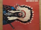 VINYL KEEF HARTLEY BAND Halfbreed DERAM DML 1037 MONO Inner UK -1A / -1A LP ROCK