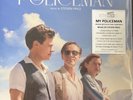 My Policeman Soundtrack  (Limited Edition Numbered Crystal Clear Vinyl) Sealed