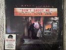 Elton John - Don't Shoot Me - RARE Red Marble Vinyl - 2 Lp - Includes Demo Songs