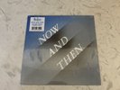 The Beatles - Now And Then Blue / White Marble 7