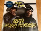 THA DOGG POUND DOGG FOOD (2020 RSD) BRAND NEW SEALED 2LP BLUE VINYL PRESSING