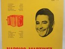 Narciso Martinez - Lp - Baile Ranchero - Latin Tex Mex Tejano Chicano Rare