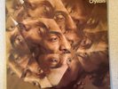 Jazz LP Sam Rivers - Crystals ABC IMPULSE