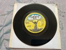 Samson “Mr Rock And Roll” Original 1978 U.K. vinyl 7 inch NWOBHM