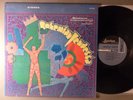 Bohemian Vendetta  Self-Titled  CRAZY RARE   Psych  1968 Mainstream