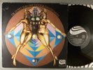Dr. Dopo Jam  Fat Dogs & Danishmen  Jazz Rock, Prog  German Import 1974 Zebra