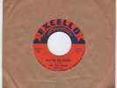 '57 R&B/DooWop FIVE CHUMS Give Me the Power/High School Affair EXCELLO M- HEAR