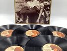 PEDRO INFANTE homenaje (PEERLESS MEXICO 5x VINYL LP BOXSET) EX