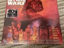 John Williams - Star Wars  The Empire Strikes Back - New Vinyl Record L - Z99z
