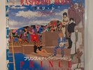 Prince - Raspberry Beret - 7