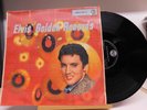 Elvis Presley Rock 'n' Roll LP Germany Elvis Golden Records on RCA