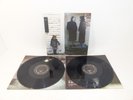 Brand New: The Devil and God Are Raging Inside Me (Vinyl, 2013) 2LP Record [VG+]