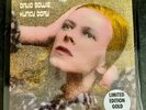 David Bowie - Hunky Dory - Gold Vinyl