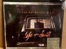 Notorious B.I.G. Life After Death 25th Anniversary 3x 12 LP Factory SEALED NEW
