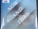 The Beatles - Now And Then Target Exclusive RED 12
