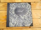 JACQUES BREL COFFRET BREL  7 LP 33T VINYLE EX COVER EX ORIGINAL 1974 NEAR MINT