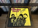 The Exploding Hearts - Shattered (LP, Comp, RP) (Very Good Plus (VG+)) - 2800658
