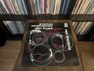 Allan Bryant - Space Guitars (LP, Album) (Very Good Plus (VG+)) - 2762360194