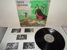 Fates Warning Night On Brocken LP 1984 Metal Blade Records First Pressing +Cover