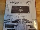 ALICE COOPER - SCHOOL'S OUT (DELUXE EDITION, 3LP VINYL)(AUTOGRAPHED EDITION)