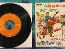 The Archies EP Melody Hill / Sugar Sugar EP Import MEXICO Rare