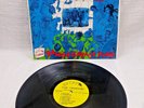 Back from the Grave 1987 - The Tempos - LP Crypt Record Raw '66 Garage Punk - EX