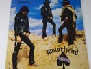 Motorhead - Ace Of Spades - Vinyl LP US 1st Press NM/EX+