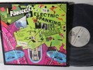 Funkadelic – The Electric Spanking Of War Babies, 1981 LP, German press WB 56874