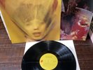 Rolling Stones - Goat's Head Soup- Vinyl LP - 1st Press - 1973 - COC59101- NM